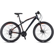 Resim Kron Xc 150 - 29 Jant Dağ Bisikleti - Hidrolik Disk Fren - 2022 Model - 17 Inç Kadro 