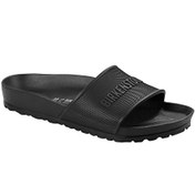 Resim Birkenstock Siyah Erkek Terlik 1015398 BARBADOS EVA 