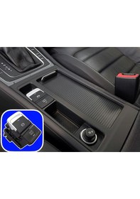 Resim Golf El Fren Düğmesi Auto Hold Tuşu Volkswagen 5g0.927.225.D-5g0 927 225 D - 5g0927225D - 5g0927225B 