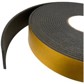 Resim Yapışkanlı Polietilen Sünger Şerit 5 x 15 MM 20 M 