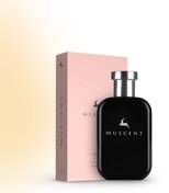 Resim MUSCENT F239 Ma Vie Pour Femme 50 Ml. 