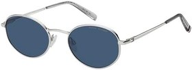 Resim Tommy Hilfiger TH 2219/S UNISEX GÜNEŞ GÖZLÜĞÜ Güneş Gözlüğü Erkek 