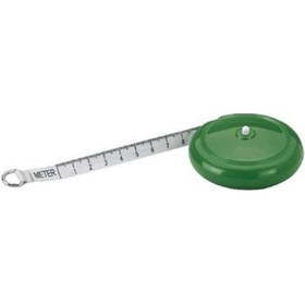 Resim Kerbl Dana Metre Kilo Ölçer-2.5 Metre 