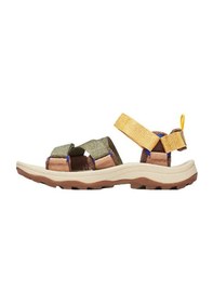 Resim Merrell Speed Fusion Sport Rmx Erkek Outdoor Sandaleti J007089-33124 Renkli Renkli 