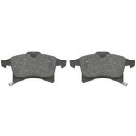 Resim Astra H Combo C Zafıra B Merıva B 04- Ön Fren Balatası Fte9001006 1605998 