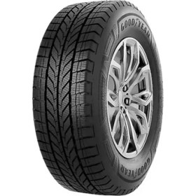 Resim Goodyear 215/70 R15C 109/107R Wınt Command Cargo Oto Kış Lastiği (Üretim Yılı: 2025) 