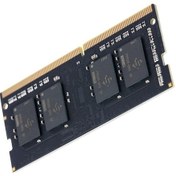 Resim Vaseky 4 GB DDR3L 1600 MHz Notebook Ram 