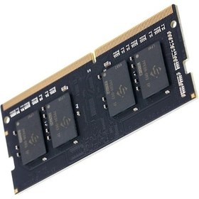 Resim Vaseky 4 GB DDR3L 1600 MHz Notebook Ram 