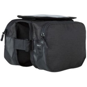 Resim Kadro Çantası - 2L Kırmızı 