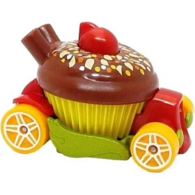 Resim Hot Wheels Tekli Arabalar Sweet Driver HKJ91 