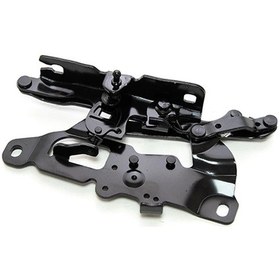 Resim Bmw Kaput Menteşesi F01+lcı Sağ 2012-15 