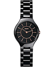 Resim Rado R27742152 Kadın Kol Saati 