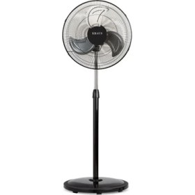 Resim Raks Kraus 18" Ayaklı Vantilatör SF-18 