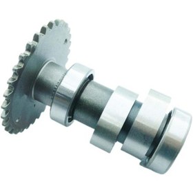 Resim SUZUKİ UYUMLU AN125 EKSANTRİK MİLİ VT 