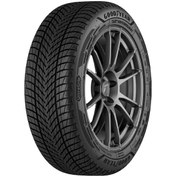 Resim Goodyear 195/55R18 93H XL Ultragrip Performance 3 Kış Lastiği 2025 