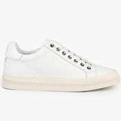 Resim Hammer Jack Bruyne Beyaz Erkek Spor Ayakkabı-Beyaz 