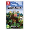Resim Nintendo Minecraft Switch Bedrock Edition Switch Oyun 
