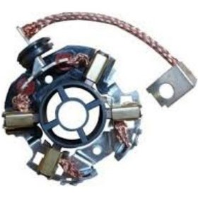 Resim Marş Kömür Yuvası Alx1909 Wısco- Volkswagen Passat B5 2.5 Tdı 98 Ve Sonrası Uyumlu 