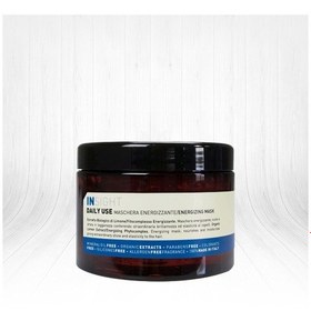 Resim Insight Daily Use Enerji Veren Günlük Bakım Maskesi 500 ML 