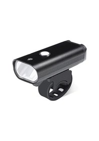 Resim Xbyc 6125 Usb Şarjlı 400 Lumen Bisiklet Ön Lamba Far 