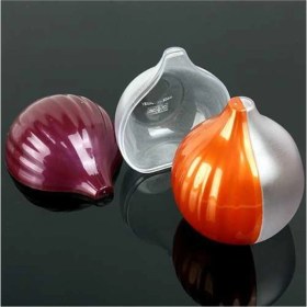 Resim Kırmızı Sert Plastik Gıda Saklama Kabı, Hava ve Nem Koruma Özelliği 