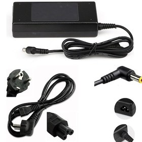 Resim Pasabilgisayar Lenovo Uyumlu Ideapad 1-11Ada05, 82Gv Adaptör Şarj Aleti 20V 2.25A Noteb 
