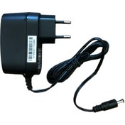 Resim ALY CHARGER 12v Akü Şarj Adaptörü (13.8V 1.5A) Çubuk Led/şerit Led Aydınlatma 