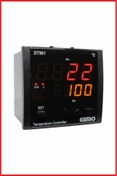 Resim Gemo DT961 ON-OFF Sıcaklık Kontrol Cihazı 