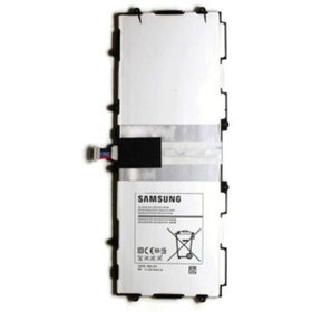 Resim lider gsm Lider Samsung Note 10.1 Tablet Pil Batarya P601 P602 P605 P607 