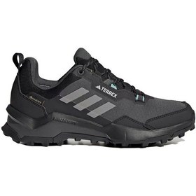 Resim Adidas Kadın Outdoor Yürüyüş Ayakkabı Terrex Ax4 Gtx W Hq1051 Siyah 