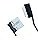 Resim Hp 15-R000 15-G000 İle Uyumlu Ekran Data Flex Kablosu 