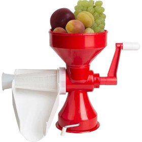 Resim Hassel Salça Makinası Ev Tipi 