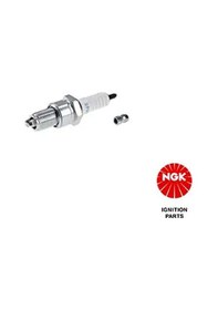 Resim Renault Spring Buji 1.4 1991-1996 Ngk 7822 10adettir 