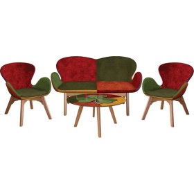 Resim Rehome Melyon Play Set 