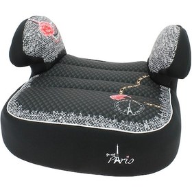Resim Comfymax Lux 15-36Kg Oto Koltuğu Yükseltici - Coco 