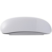 Resim Geeksen Dokunmatik Kablosuz Bluetooth Mouse 