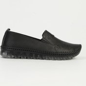 Resim Pierre Cardin Siyah Kadın Spor Ayakkabı Pc-54763 
