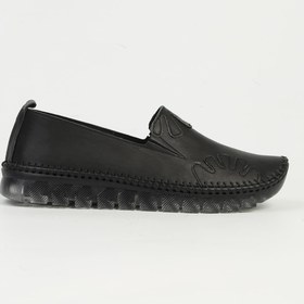 Resim Pierre Cardin Siyah Kadın Spor Ayakkabı Pc-54763 