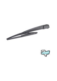 Resim Renault Megane 2 Arka Silecek Kolu Set 2002-2008 