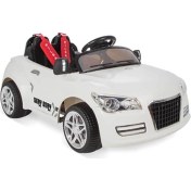 Resim Tery Bery Uzaktan Kumandalı Akülü Araba 12v - 