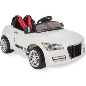 Resim Tery Bery Uzaktan Kumandalı Akülü Araba 12v - 