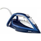 Resim Tefal FV5636 Turbo Pro Kireç Avcısı 2600 W Buharlı Ütü 