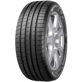 Resim Goodyear 235/50 R19 99V F1 Asymmetric 3 Suv Ao Fp 4x4 Yaz Lastiği 2024 