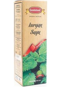Resim Cemilefendi Isirgan Otu Suyu 1 Lt 