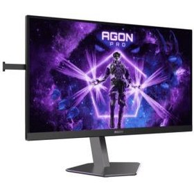 Resim AOC AGON Pro AG246FK 24.1" 0.3 ms Full HD Pivot 540 Hz Oyuncu Monitörü Outlet 