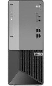 Resim LENOVO V50T i7-11700 16 GB 512 GB SSD 4GB RX550X Windows 11 Pro Masaüstü Bilgisayar 11QE0023TX281 