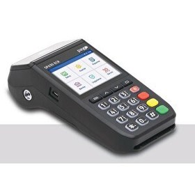 Resim Paygo SP630 ECR Yeni Nesil Mobil Pos Yazar Kasa 