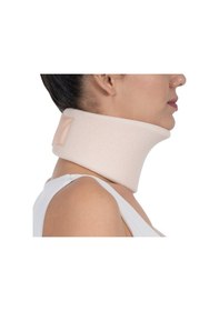 Resim Kumaş Kaplı Nelson Boyunluk Small 