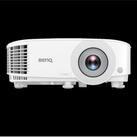 Resim BENQ Mw560 1280x800 4000 Ansı Lümen Dlp Projeksiyon Cihazı 