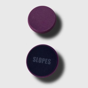 Resim Slopes Bordo Pasta Süngeri 170mm 